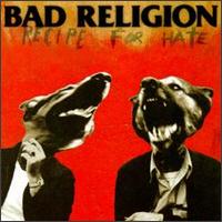 Recipe For Hate Cover