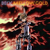 Mellow Gold Cover