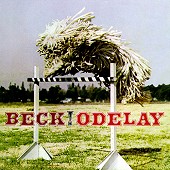 Odelay Cover