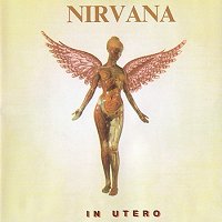 In Utero Cover