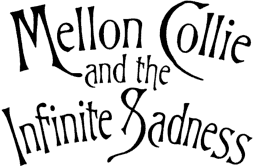 Mellon Collie and the Infinite Sadness Logo