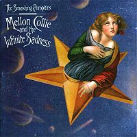 Mellon Collie and the Infinite Sadness Cover