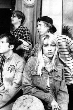 Sonic Youth Photos